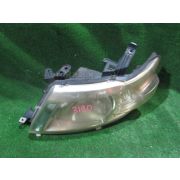 Фара Nissan SERENA C25 MR20DE