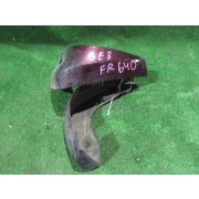 Брызговик Honda FIT GE8 L15A