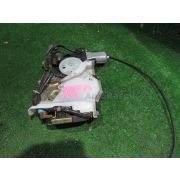 Замок двери Toyota ALPHARD ANH15 2AZFE