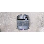 Кожух рулевой колонки Mitsubishi PAJERO IO H77W 4G93