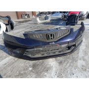 Бампер Honda FIT GE8 L15A