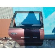 Дверь Nissan PRESAGE U30 KA24DE