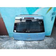 Дверь 5-я Nissan CUBE AZ10 CGA3DE