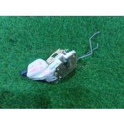 Замок двери Mitsubishi GRANDIS N94W 4G64