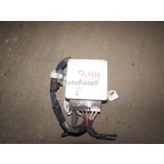 Компьютер Toyota COROLLA AXIO NZE161 1NZFE