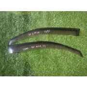 Ветровик Toyota HARRIER ACU15 2AZFE