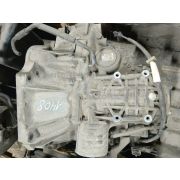 КПП автоматическая Nissan PRIMERA HP11 SR20DE