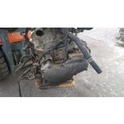 КПП автоматическая Toyota CORONA PREMIO ST210 3SFSE