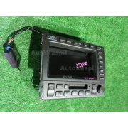 Управление печкой Toyota ARISTO JZS160 2JZGE