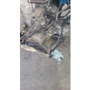 КПП автоматическая Nissan PULSAR FN15 GA15DE