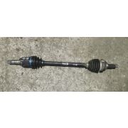 Привод Subaru FORESTER SG5 EJ203