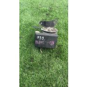 Блок ABS Toyota PLATZ NCP16 2NZFE
