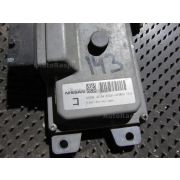 Компьютер Nissan X-TRAIL NT31 MR20DE