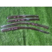 Ветровик Nissan FUGA PY50 VQ35HR