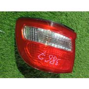 Стоп сигнал Nissan PRESAGE U30 KA24DE