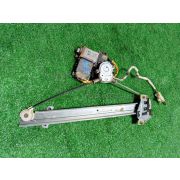 Стеклоподъемник Mitsubishi GRANDIS N94W 4G64