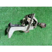Селектор АКПП Mitsubishi GRANDIS N94W 4G64