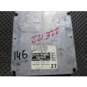 Компьютер Toyota COROLLA FIELDER ZZE122 1ZZFE