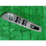 Блок упр. стеклоподъемниками Mitsubishi GRANDIS N94W 4G64