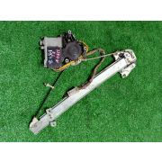 Стеклоподъемник Mitsubishi GRANDIS N94W 4G64