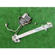 Стеклоподъемник Mitsubishi GRANDIS N94W 4G64
