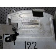 Компьютер Toyota MARK II GX81 1GFE