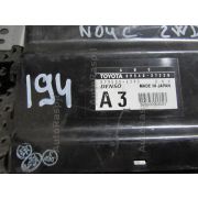 Компьютер Toyota TOYO ACE XZU308 N04C