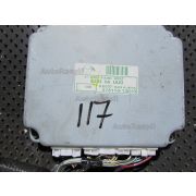 Компьютер Mazda CX-7 ER3P L3VDT