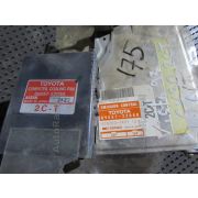 Компьютер Toyota VISTA CV30 2CT