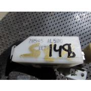 Компьютер Nissan SKYLINE V35 VQ25DD