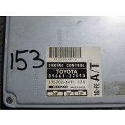 Компьютер Toyota MARK II GX90 1GFE