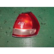 Стоп сигнал Nissan WINGROAD WFY11 QG15DE