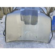 Капот Nissan MARCH K11 CG10DE