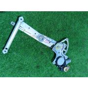 Стеклоподъемник Toyota COROLLA FIELDER NZE141G 1NZFE