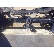 Балка Honda FIT ARIA GD8 L15A