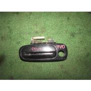 Ручка двери Toyota CALDINA ST215 3SFE