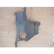 Защита двигателя Honda FIT GE6 L13A