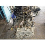 КПП автоматическая Honda MOBILIO GB1 L15A