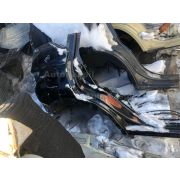 Крыло Nissan DUALIS KNJ10 MR20DE