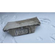 Крышка багажника Toyota CHASER GX100 1GFE