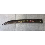 Ветровик Toyota COROLLA AXIO NZE141G 1NZFE