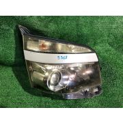 Фара Toyota VOXY ZRR70W 3ZRFAE