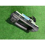 Управление печкой Toyota BREVIS JCG10 1JZFSE