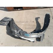Подкрылок Toyota SPADE NCP141 1NZFE