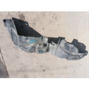 Подкрылок Mitsubishi PAJERO MINI H58A 4A30T