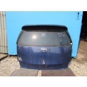Дверь 5-я Toyota BB QNC25 K3VE