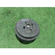 Ступица Toyota SPADE NCP141 1NZFE