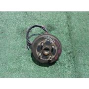 Ступица Toyota PLATZ NCP12 1NZFE