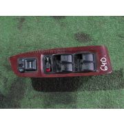 Блок упр. стеклоподъемниками Honda TORNEO CF4 F20B