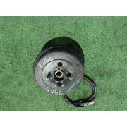 Ступица Nissan RASHEEN RFNB14 GA15DE